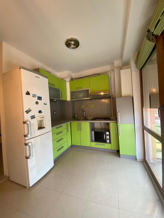 Apartament 3 Camere Bacău Exterior foto